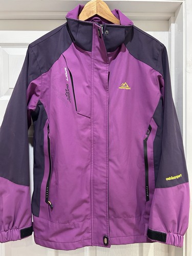 Outdoorsport ladies purple - outdoorsport,
