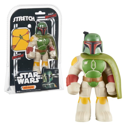 Stretch star wars boba - stretch,