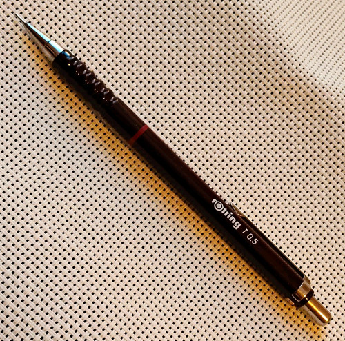 Vintage rotring special - vintage,