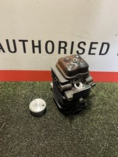 Stihl Fs100 Fs90 Hl95 4180