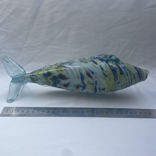 Mid century murano style - murano, glass