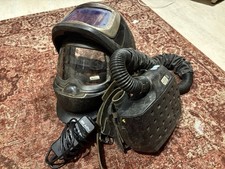 3M Speedglas 9100FX Welding