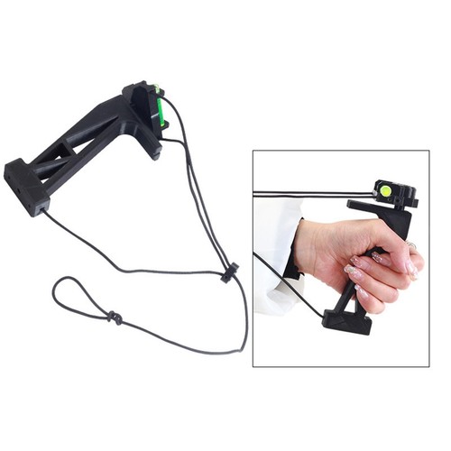 Compound bow release - compound,