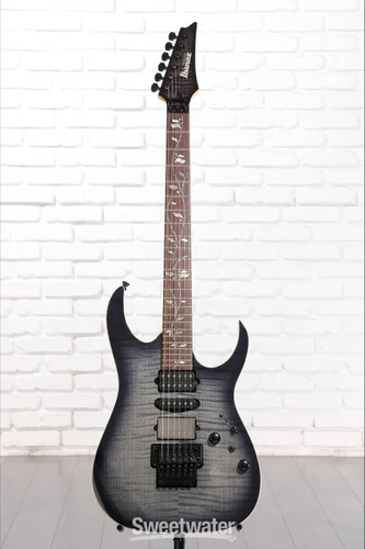 Ibanez custom rg8870 - ibanez, j