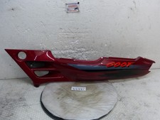 HONDA CBR 600 F 90-93 L/H SEAT SIDE FAIRING PANEL    (35331)