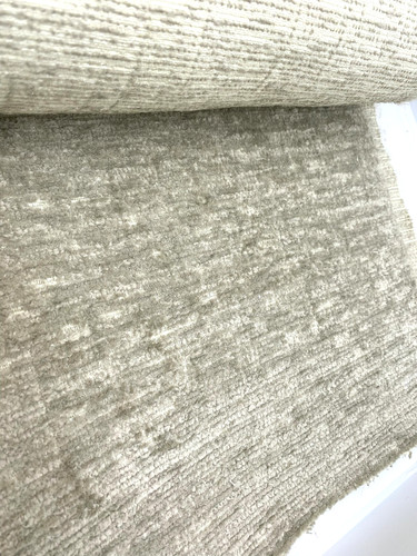 Metres taupe fluffy - metres,