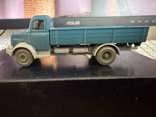 Wiking henschel hs100 truck - henschel,