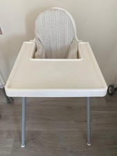 High Chair for Baby/Toddler