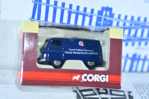 Corgi trackside dg202002 - corgi,