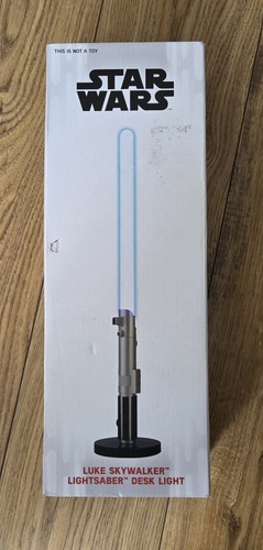 Star wars lightsaber - lightsaber, desk