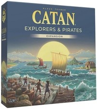 Catan Board Game: 6th Edition
