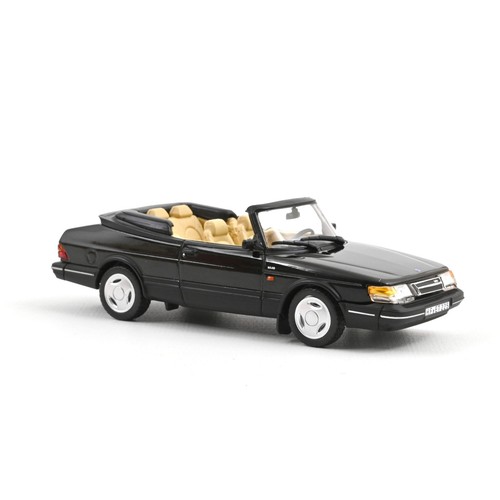 Norev 1992 saab 900 turbo - norev,