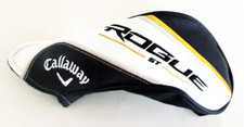 NICE Callaway Rogue ST Hybrid