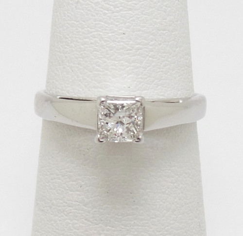 3ct natural princess diamond - 1/3ct,