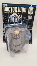 Eaglemoss Dr Who Figurine Special #6 Emperor of the Daleks