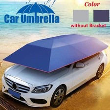 Uv Resistant Dustproof Canopy