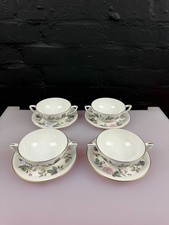 Royal Worcester June Garland