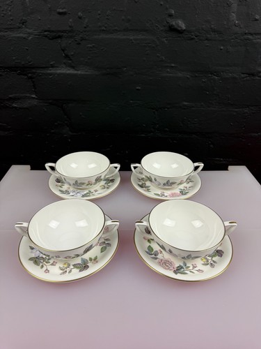 Royal worcester june garland - royal,