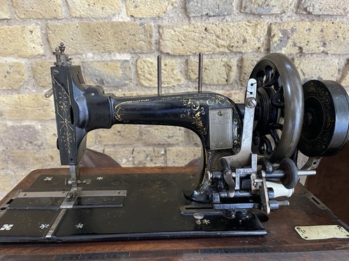 Frister rossmann sewing - frister,