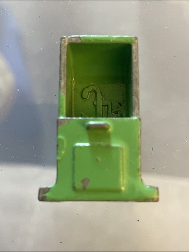 Vintage unbranded die cast - vintage,