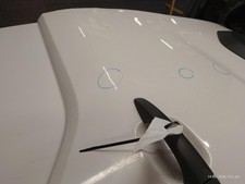 PEUGEOT PARTNER SIDE LOAD