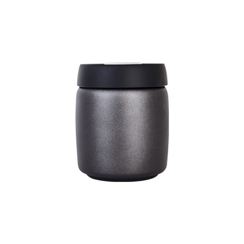 Vacuum coffee canister - canister,