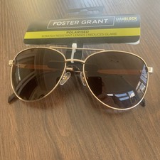 Foster Grant Men's Sunglasses
