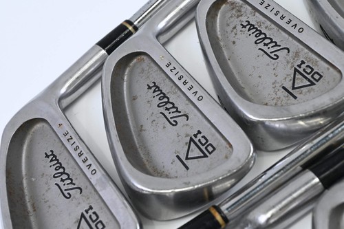 Titleist dci oversize irons - titleist, /