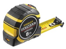 Stanley FatMax® 8m Metric