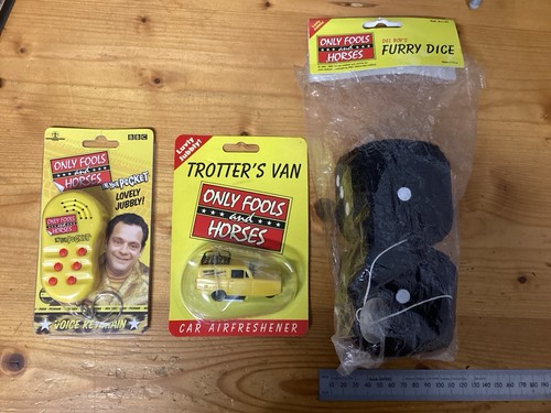 Only fools and - only,