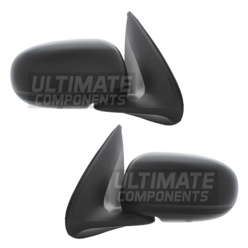 For nissan almera n16 - for,