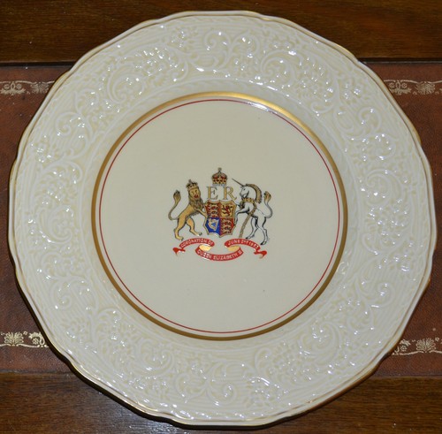 Ridgways queen elizabeth - queen,