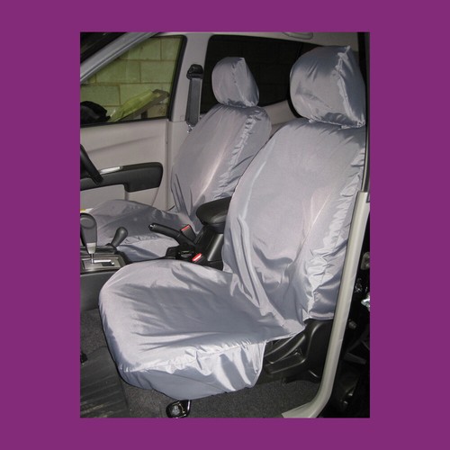 Mitsubishi l200 2006 2015 - l200, grey