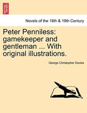 Davies - Peter Penniless