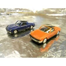 ** Herpa 451611 VW Porsche 914