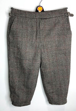 BNNT Holland & Holland tweed