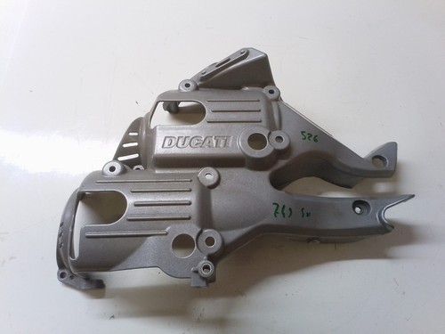 Ducati 749 999 - front, left