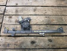 CITROEN RELAY PEUGEOT BOXER N/S ELECTRIC WINDOW MOTOR 2012 - 2016