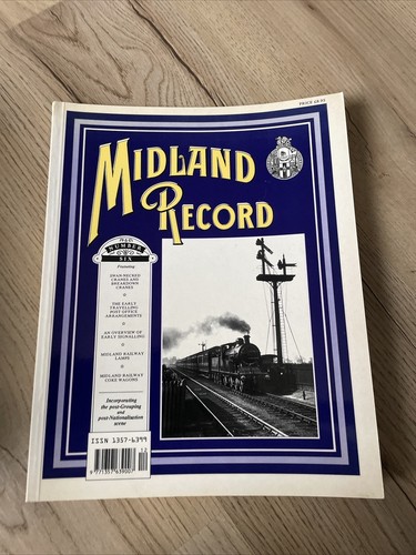 Midland record number - midland,