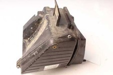 Air filter box Air filter