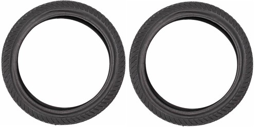 Street bmx tyres - x,