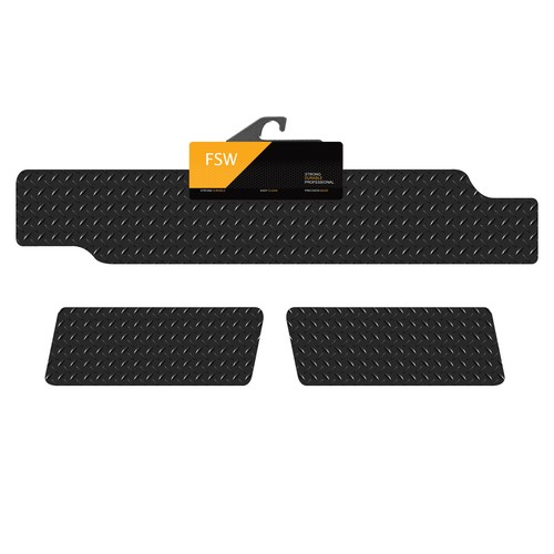 Fits crafter step mat set - crafter,
