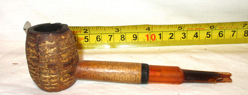 Vintage interesting standing