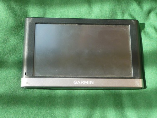 Garmin nuvi 2508lmt sat nav - sat,