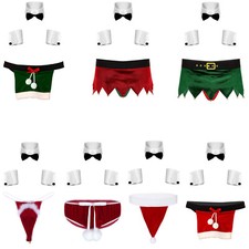 Mens Outfits Cosplay Lingerie