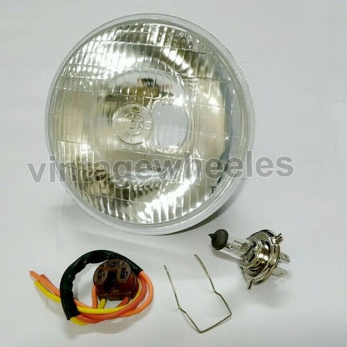 Lucas inch sealed - sealed, beam