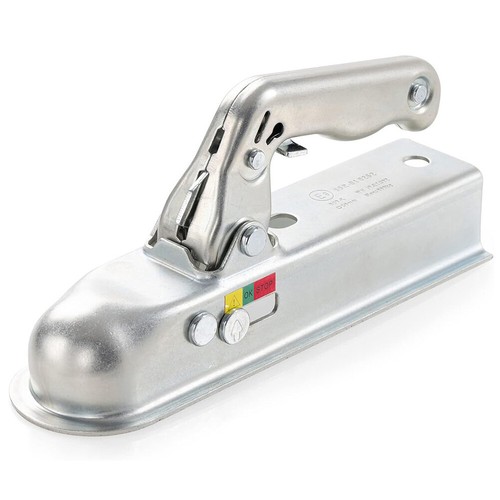 New trailer atv coupling - atv,