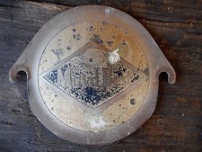 May'd Best Vintage Lawn Mower