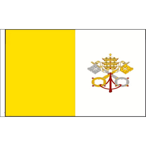 Vatican - x,