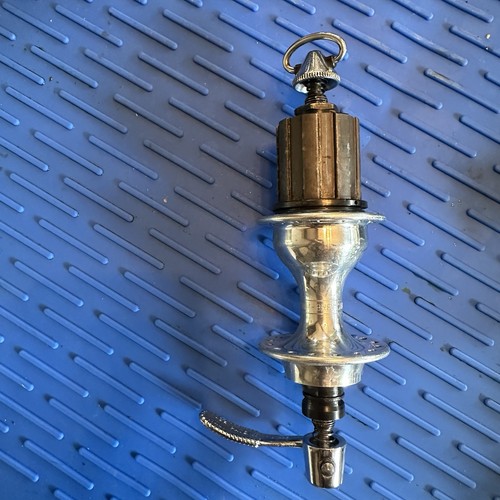 Campagnolo speed rear hub - 8,